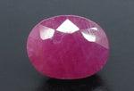 Load image into Gallery viewer, 8.24/CT Natural new Burma Ruby with Govt. Lab Certificate (5661)