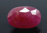 Load image into Gallery viewer, 9.41/CT Natural new Burma Ruby with Govt. Lab Certificate (3441)