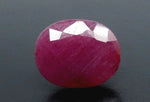 Load image into Gallery viewer, 9.10/CT Natural new Burma Ruby with Govt. Lab Certificate (2331)