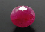Load image into Gallery viewer, 8.15/CT Natural Mozambique Ruby with Govt. Lab Certificate (12210)