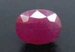 Load image into Gallery viewer, 4.71/CT Natural new Burma Ruby with Govt. Lab Certificate (4551)