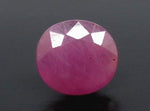 Load image into Gallery viewer, 4.95/CT Natural new Burma Ruby with Govt. Lab Certificate (4551)
