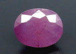 Load image into Gallery viewer, 13.10/CT Natural new Burma Ruby with Govt. Lab Certificate-4551