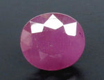 Load image into Gallery viewer, 5.44/CT Natural new Burma Ruby with Govt. Lab Certificate (3441)
