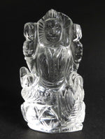 Load image into Gallery viewer, Sphatik Laxmi-60