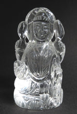 Load image into Gallery viewer, Sphatik Laxmi-60
