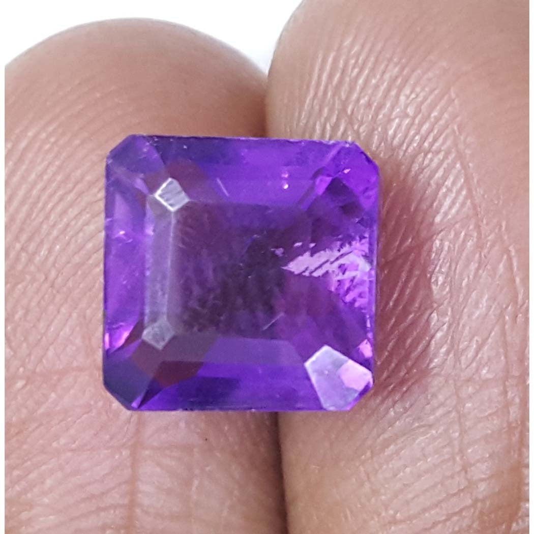 5.25/CT Premium Quality Amethyst