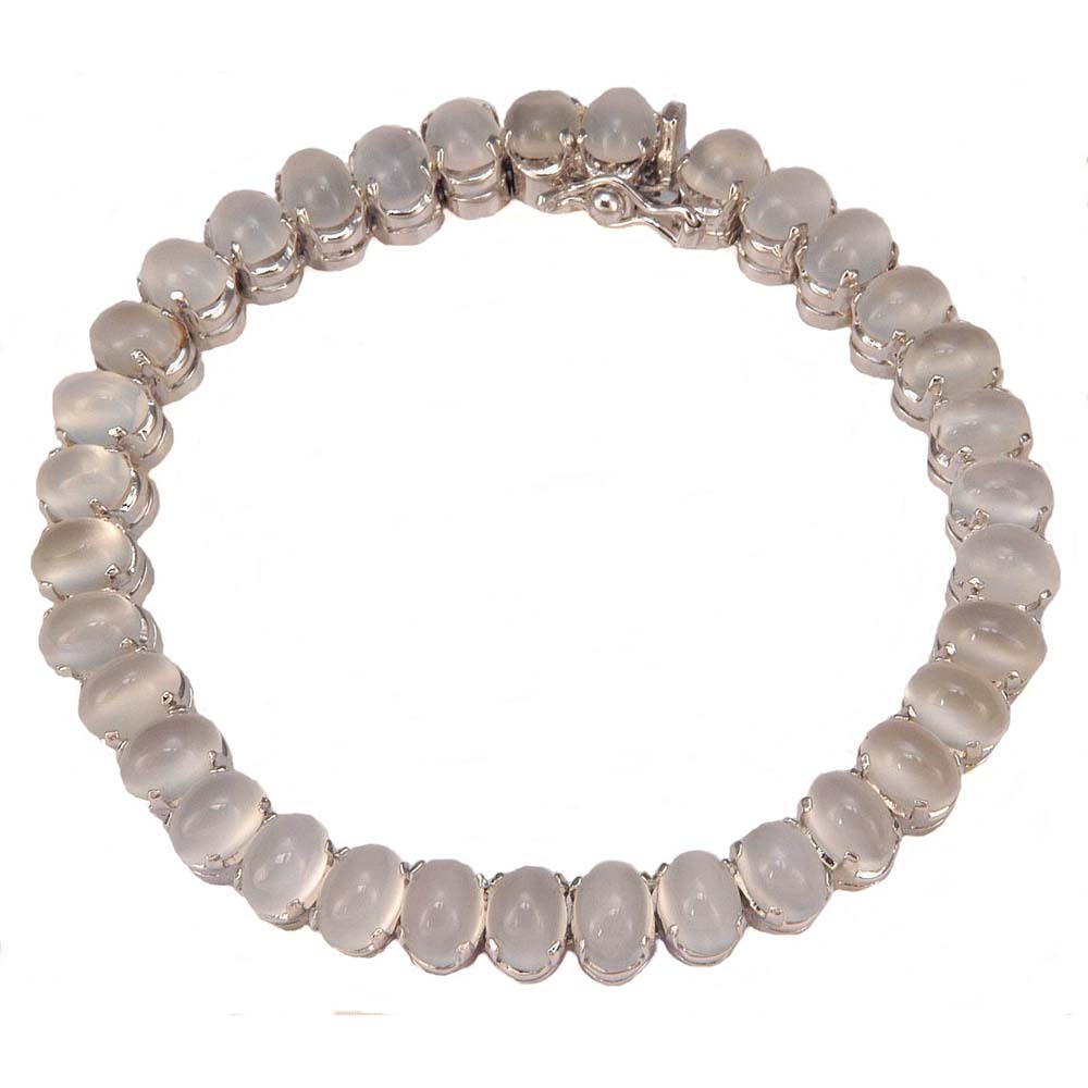 Silver Braclet (SB01)