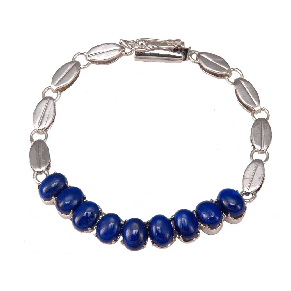 Silver Braclet
