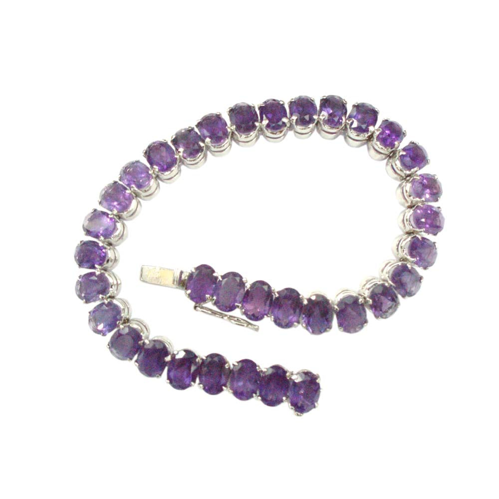 Silver Braclet