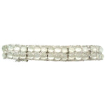 Load image into Gallery viewer, Silver Braclet
