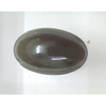 Load image into Gallery viewer, 12.41 Ratti Natural Scapolite Cat's Eye with Govt. Lab Certified-(1100)