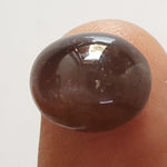 Load image into Gallery viewer, 7.17 Ratti Natural Scapolite Cat's Eye with Govt. Lab Certified-(1221)