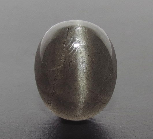 8.58/CT Natural Scapolite Cat's Eye with Govt. Lab Certified-(1221)
