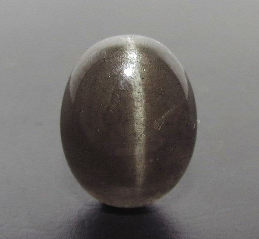 10.16/CT Natural Scapolite Cat's Eye with Govt. Lab Certified-(1221)
