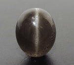 Load image into Gallery viewer, 6.64/CT Natural Scapolite Cat's Eye with Govt. Lab Certified-(1221)