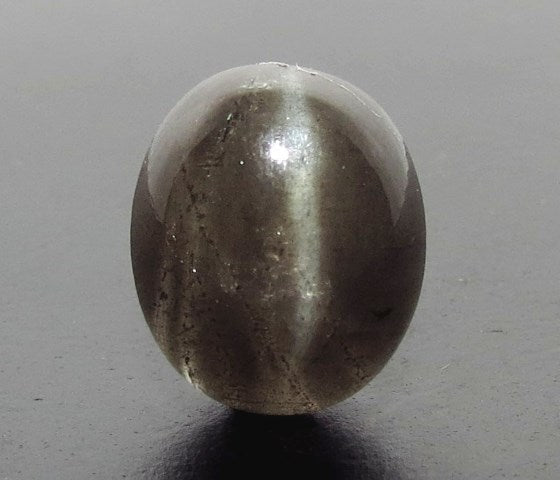 7.50/CT Natural Scapolite Cat's Eye with Govt. Lab Certified-(1221)