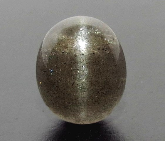 8.32/CT Natural Scapolite Cat's Eye with Govt. Lab Certified-(1221)