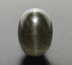 Load image into Gallery viewer, 4.86/CT Natural Scapolite Cat's Eye with Govt. Lab Certified-(1221)