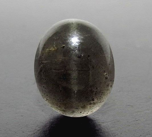 5.76/CT Natural Scapolite Cat's Eye with Govt. Lab Certified-(1221)