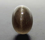 Load image into Gallery viewer, 4.78/CT Natural Scapolite Cat's Eye with Govt. Lab Certified-(1221)