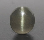 Load image into Gallery viewer, 6.65/CT Natural Scapolite Cat's Eye with Govt. Lab Certified-(1221)