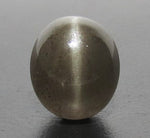 Load image into Gallery viewer, 5.51/CT Natural Scapolite Cat's Eye with Govt. Lab Certified-(1221)