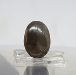 Load image into Gallery viewer, 5.25 Ratti Natural Scapolite Cat's Eye with Govt. Lab Certified-(1221)