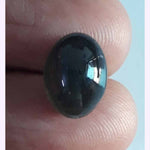 Load image into Gallery viewer, 6.83 Ratti Natural Scapolite Cat's Eye with Govt. Lab Certified-(1100)