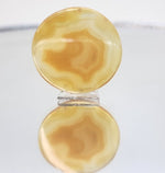 Load image into Gallery viewer, CARAT WT-21.90 Sulemani Hakik-(350)