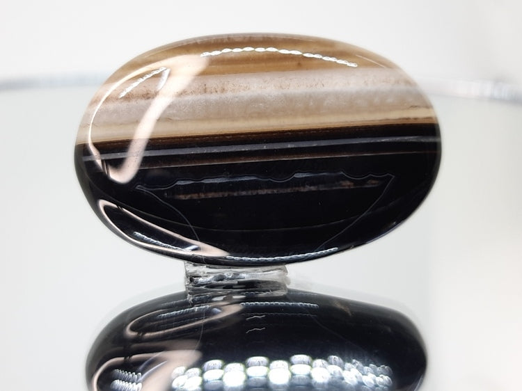 CARAT WT-67.85 Sulemani Hakik-(350)