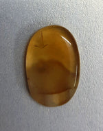 Load image into Gallery viewer, 7.40/Carat Sulemani Hakik-(350)