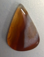Load image into Gallery viewer, 17.25/Carat Sulemani Hakik-(350)