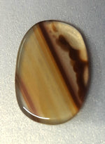 Load image into Gallery viewer, 8.80/Carat Sulemani Hakik-(350)