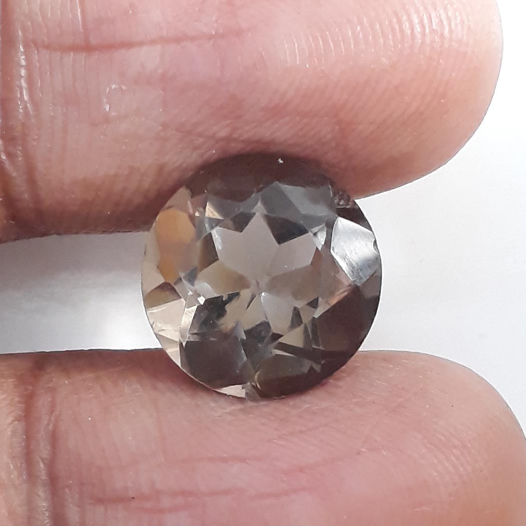 6.17 Ratti Smoky Topaz