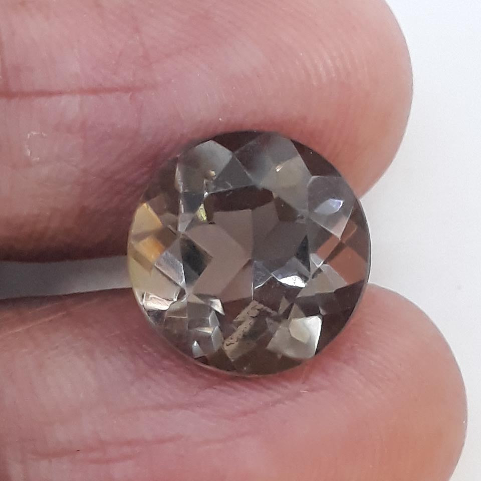 6.25/CT Smoky Topaz