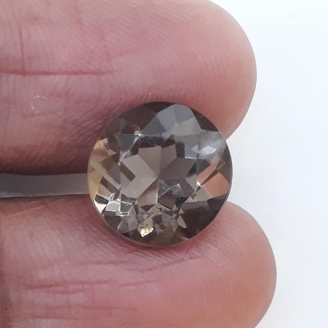 5.65/CT Smoky Topaz