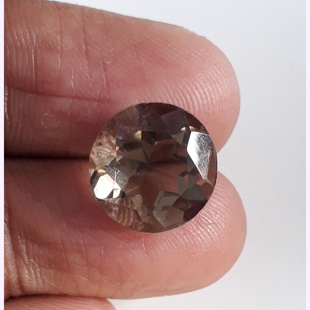 5.20/CT Smoky Topaz