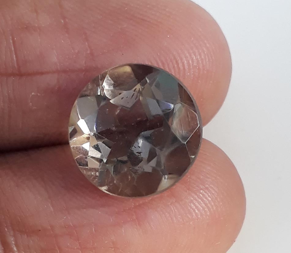 5.65/CT Smoky Topaz