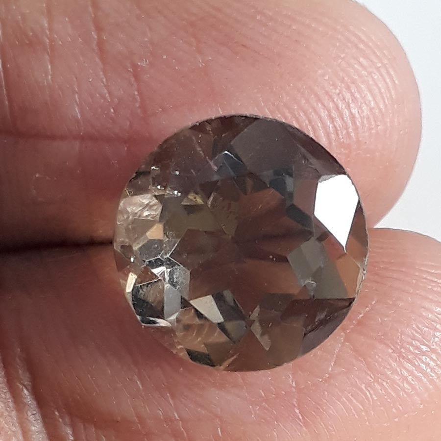 5.30/CT Smoky Topaz (smk08)