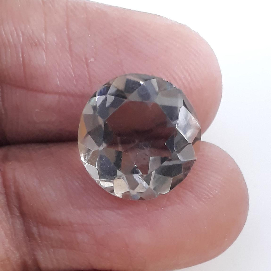 4.50/CT Smoky Topaz