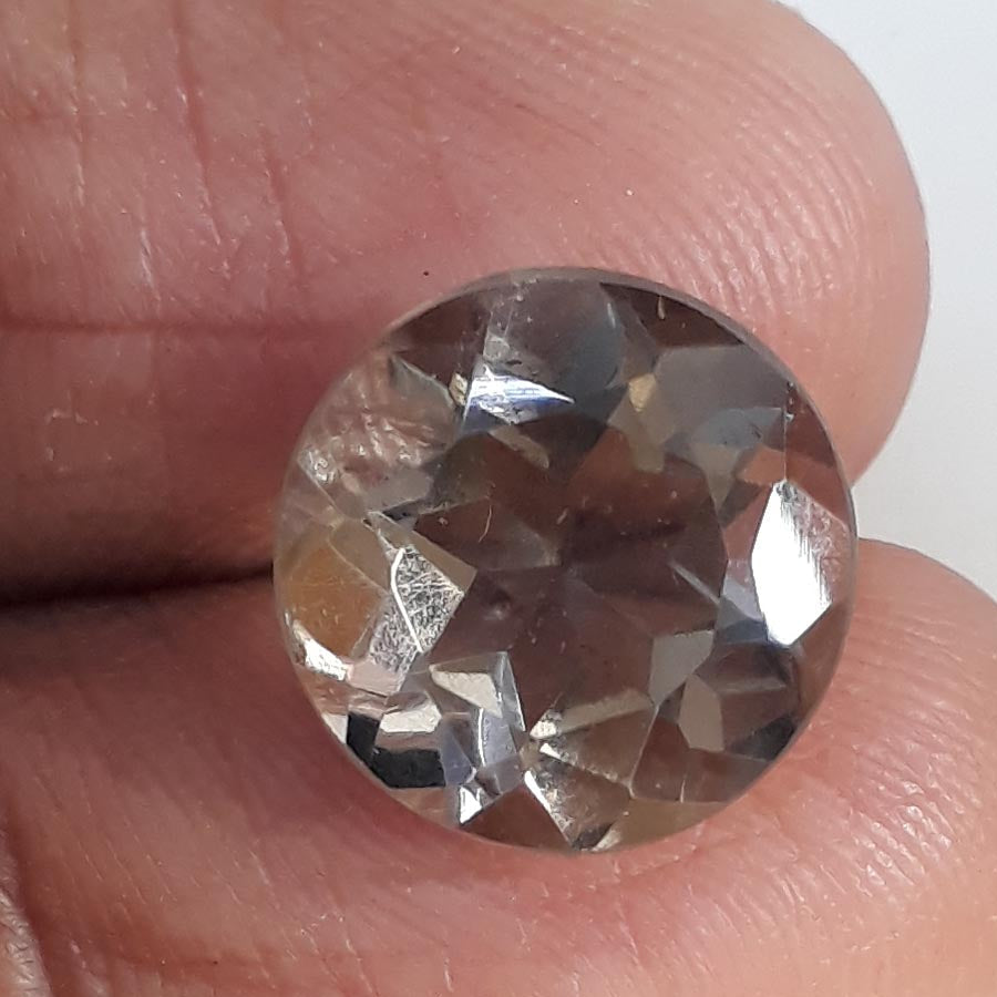 5.55/CT Smoky Topaz