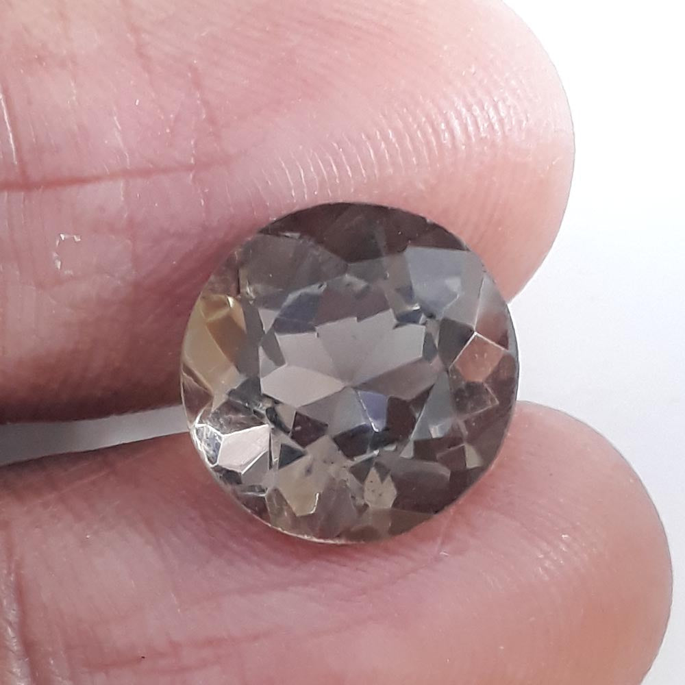 5.50/CT Smoky Topaz