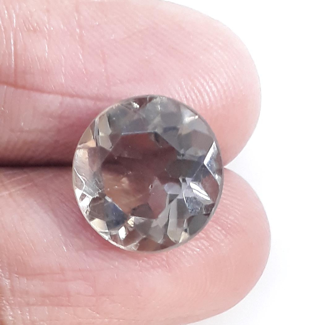 4.15/CT Smoky Topaz