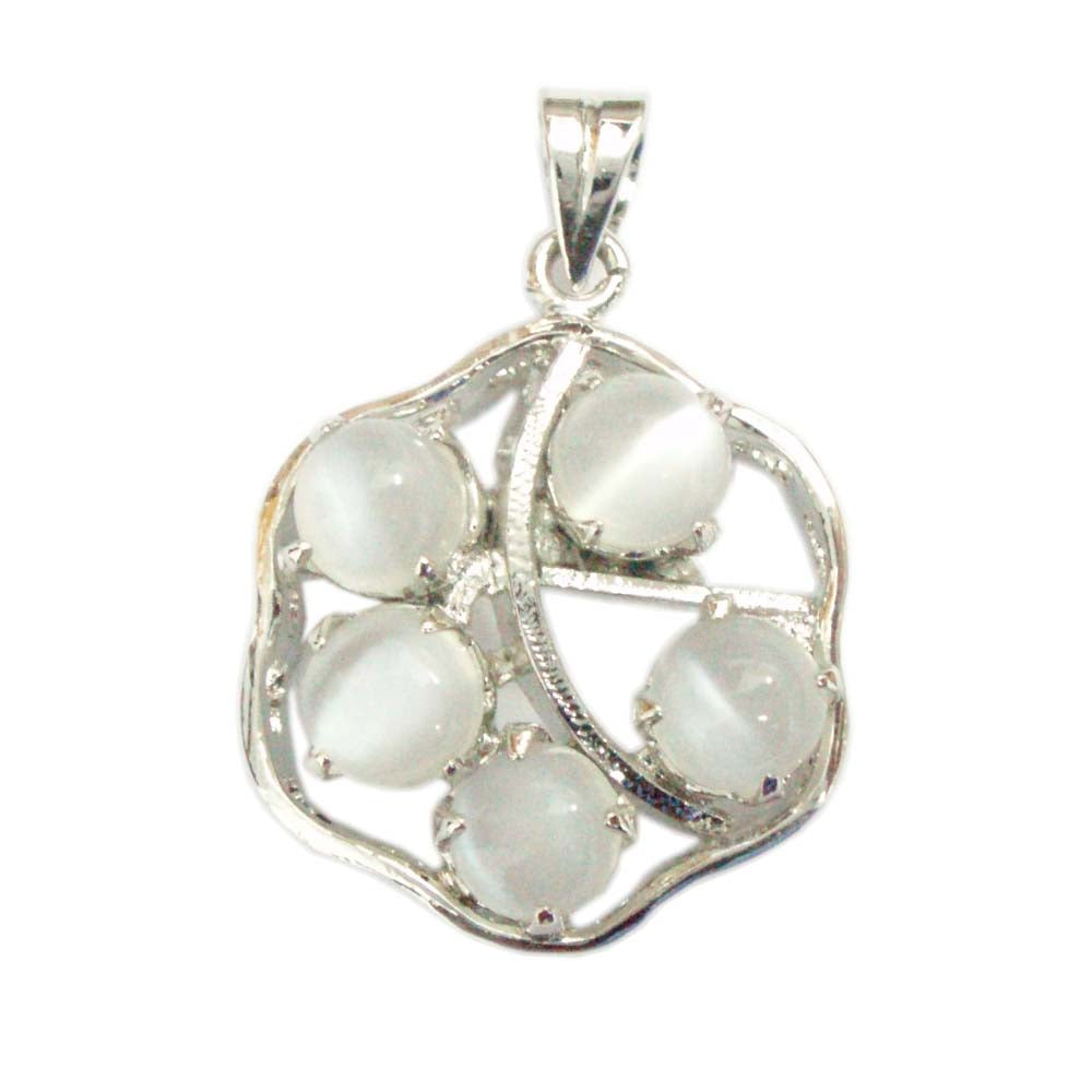 Silver Pendant (SP08)