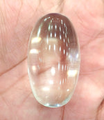 Load image into Gallery viewer, 528.41/CT Sphatik Shivlinga with Govt. Lab Certificate-60