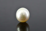 Load image into Gallery viewer, 8.27/CT South Sea Pearl with Govt. Lab Certificate-1550