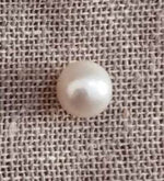 Load image into Gallery viewer, 6.81/CT South Sea Pearl with Govt. Lab Certificate-1550