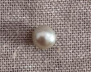 8.45/CT South Sea Pearl with Govt. Lab Certificate-1550