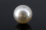 Load image into Gallery viewer, 11.24/CT South Sea Pearl with Govt. Lab Certificate-1550